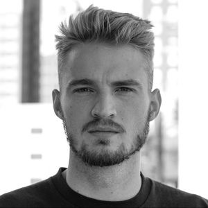 Meet your Posher, Samuel